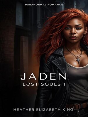cover image of Jaden